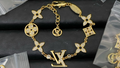 Pretty girl bracelet